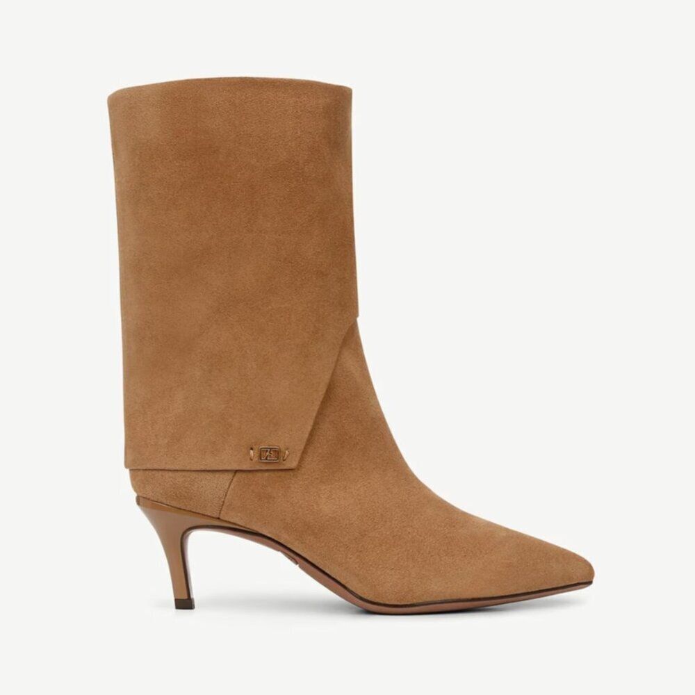 Franco Sarto Alberta Bootie - Picture 9 of 9